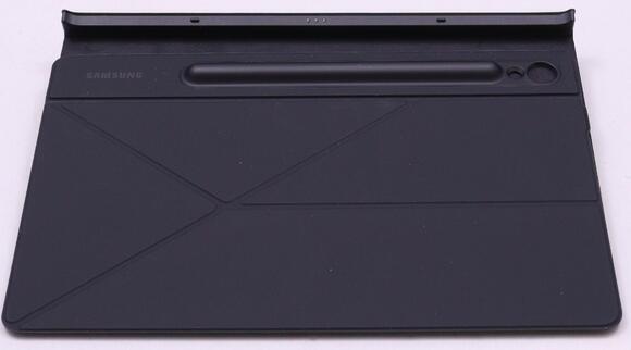 Samsung Smart Book Cover Tab S9/S9 FE, Black6