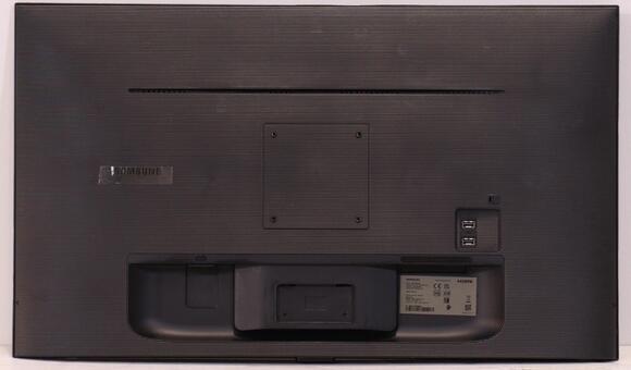 32" Samsung Smart Monitor M50C LS32CM500EUXDU6