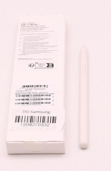 Samsung EJ-PX710BBEGEU S Pen Tab S9 ser., Beige6