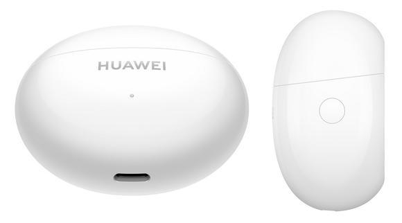 Huawei FreeBuds 5i Ceramic White7