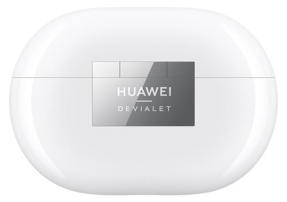 Huawei Freebuds Pro 2 Ceramic White7