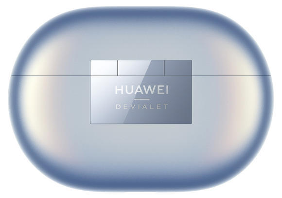 Huawei Freebuds Pro 2 Silver Blue7