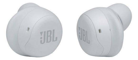 JBL Live Free NC+ TWS bezdrátová sluchátka, White7