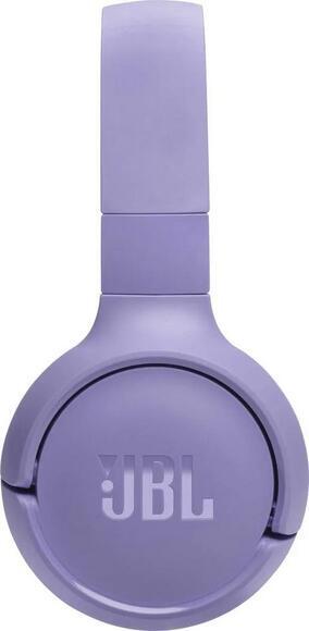 JBL Tune 520BT bezdrátová sluchátka, Purple7