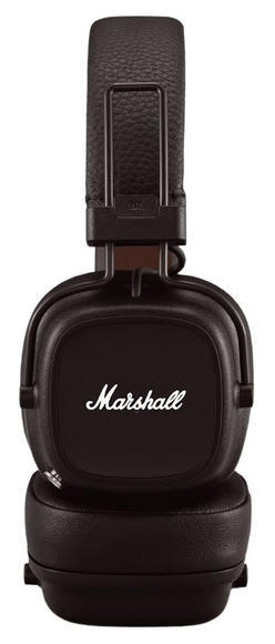 Marshall Major IV Bluetooth Brown7