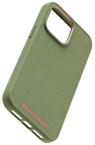 Njord Comfort+ Case iPhone 13/14 Pro Max, Olive7