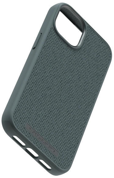 Njord Tonal Case iPhone 14 Plus, Dark Grey7