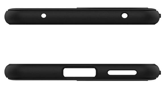 SPIGEN Rugged Armor Xiaomi 11 Lite 5G Black7