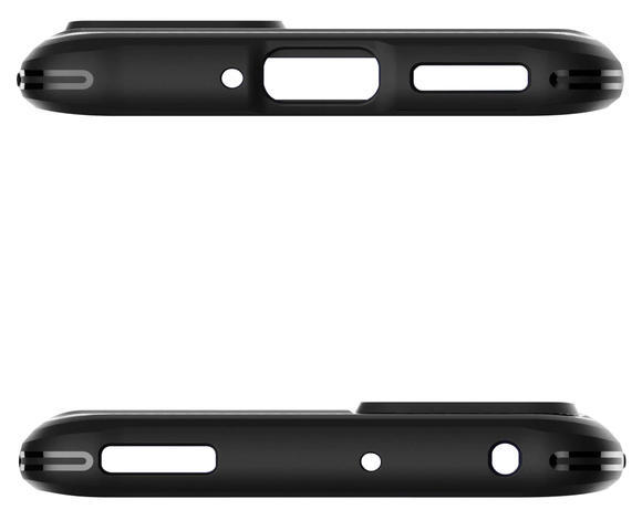 SPIGEN Rugged Armor Xiaomi 12T/12T Pro Black7