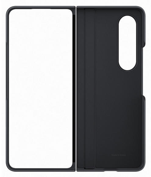 Samsung EF-MF936CBEG Slim Stand Cover Fold4, Black7