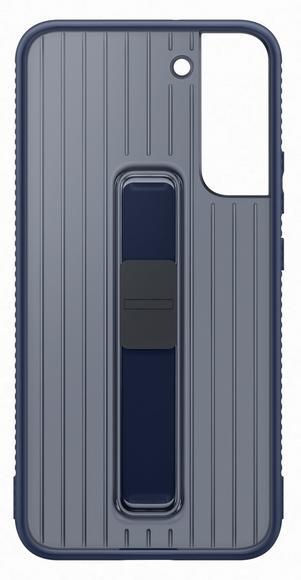 Samsung Protective Standing Cover S22+, Navy7