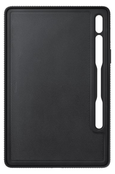 Samsung Protective Standing Cover Tab S8, Black7