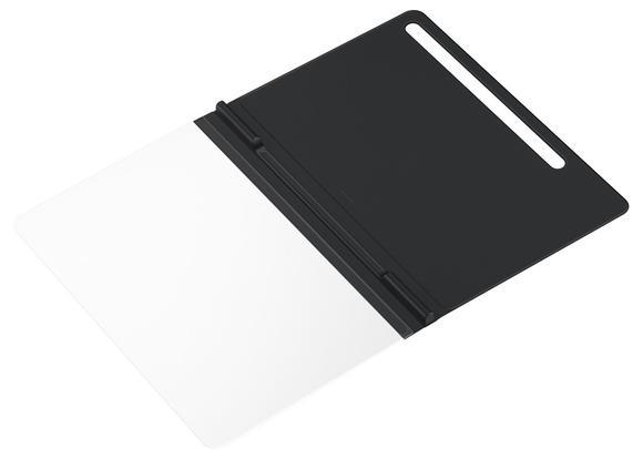 Samsung Note View Cover Tab S7/S8, Black7