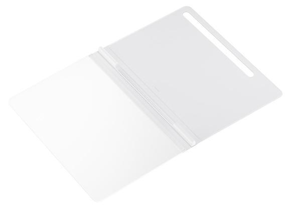 Samsung Note View Cover Tab S7/S8, White7