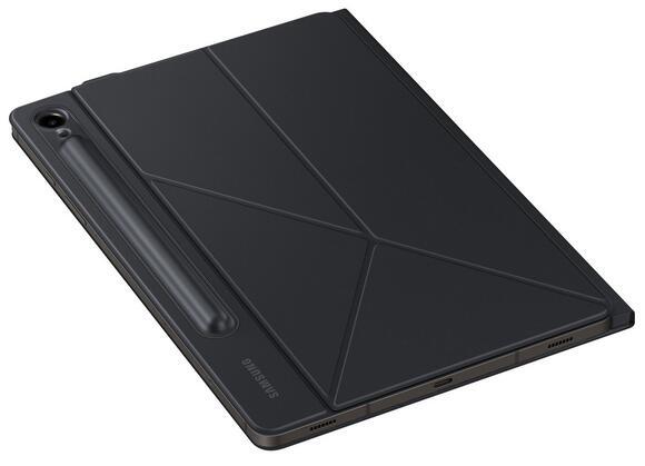 Samsung Smart Book Cover Tab S9/S9 FE, Black7