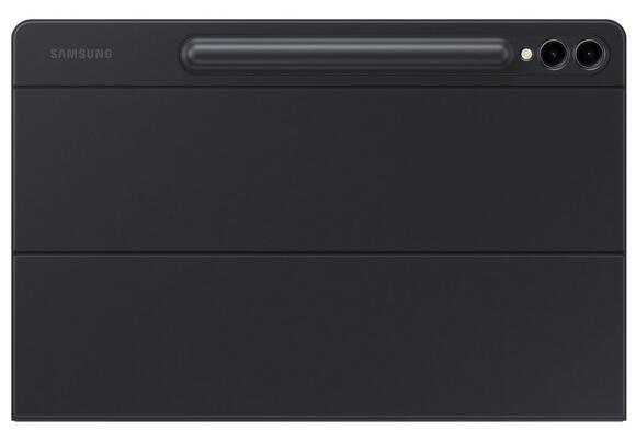 Samsung Book Cover Keyboard Slim Tab S9+/S9 FE+7