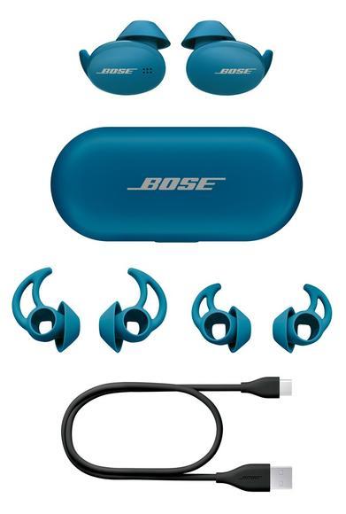 BOSE Sport Earbuds - Baltic blue7