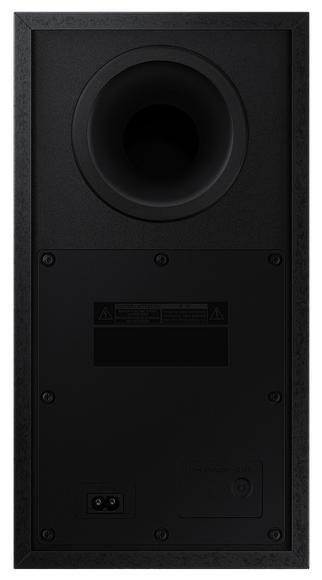 Soundbar Samsung HW-B450/EN7