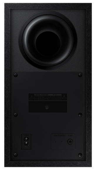Soundbar Samsung HW-B550/EN7