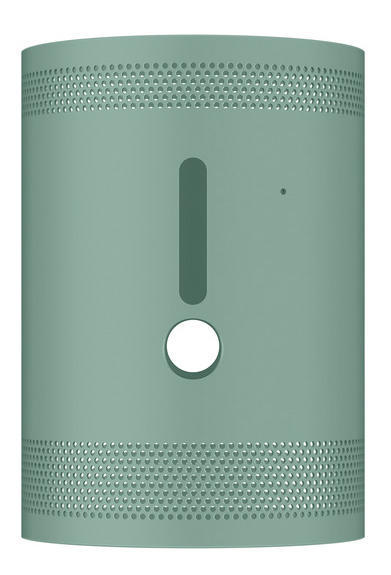 Silikonové pouzdro na Samsung Freestyle zelené7