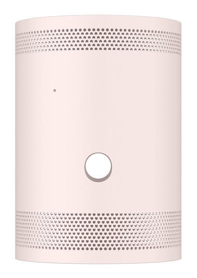 Silikonové pouzdro na Samsung Freestyle růžové7