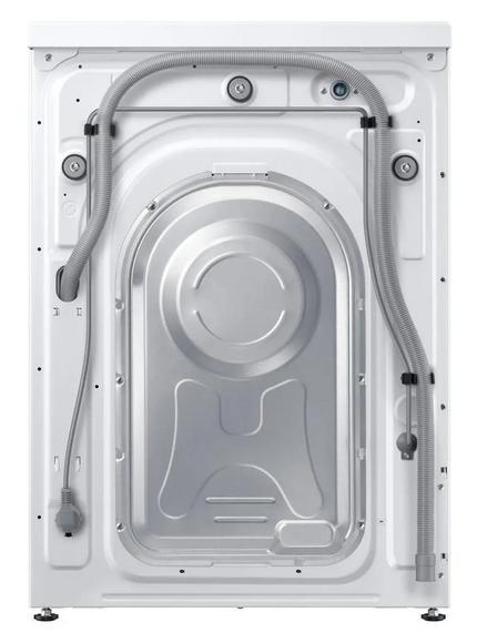 Pračka s předním plněním Samsung WW80T554DAT/S77