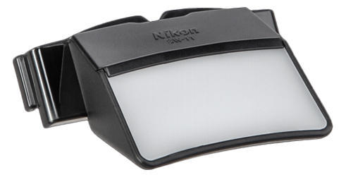 Nikon makro zábleskový kit SB-R1 (bez SU-800)7