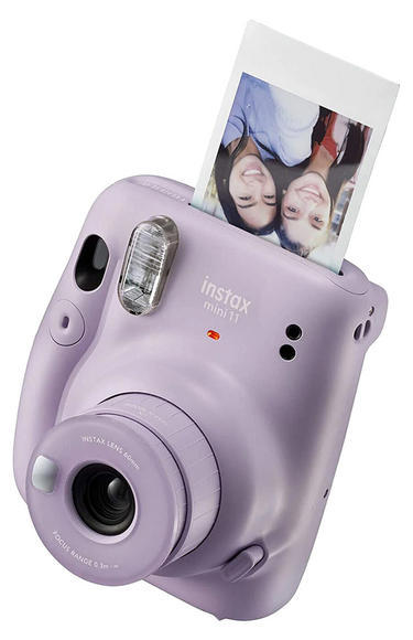 Fujifilm Instax Mini 11 Lilac Purple7