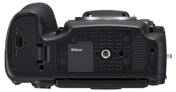 Nikon D850 body7