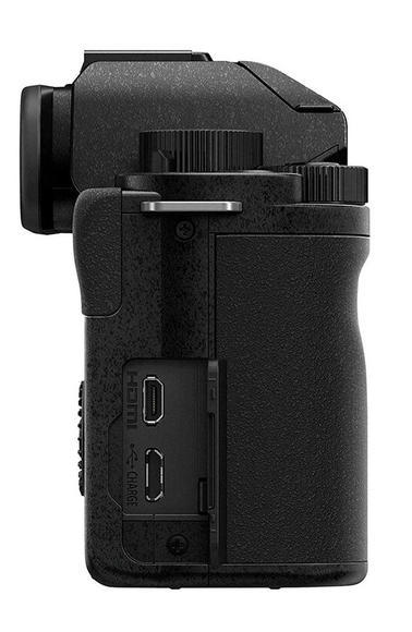 Panasonic Lumix G100 + objektiv 12-32mm7