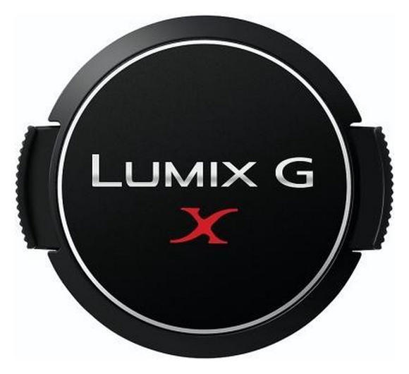 Panasonic Lumix G X Vario PZ14-42mm f3.6-5.6. blac7
