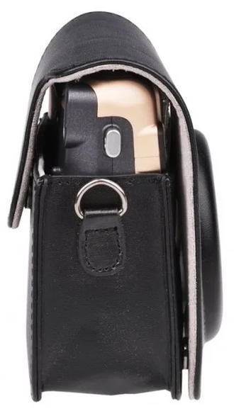 FujiFilm pouzdro instax mini Leather 70 Black7