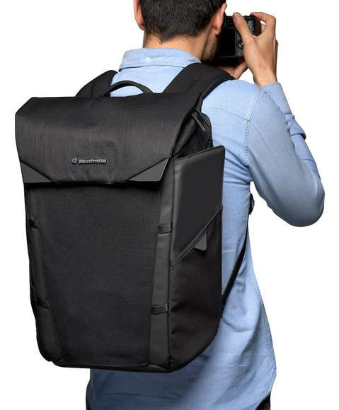 Manfrotto Chicago Backpack 507