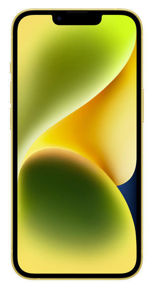 iPhone 14 128GB Yellow7