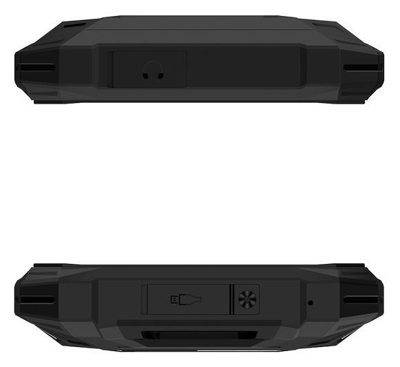 Doogee S89 PRO 256+8GB DualSIM Black7