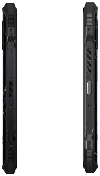 Doogee V30T 5G 256+12GB DS Marble Black7