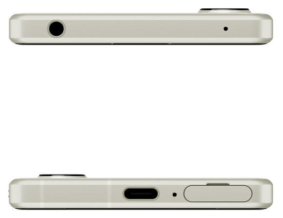 Sony Xperia 5 IV 5G Ecru7