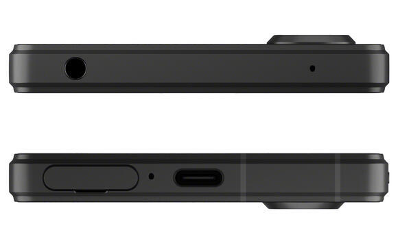 Sony Xperia 5 V  5G Black7