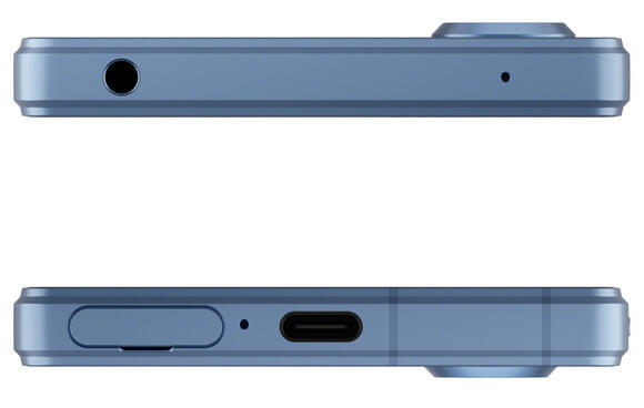 Sony Xperia 5 V  5G Blue7