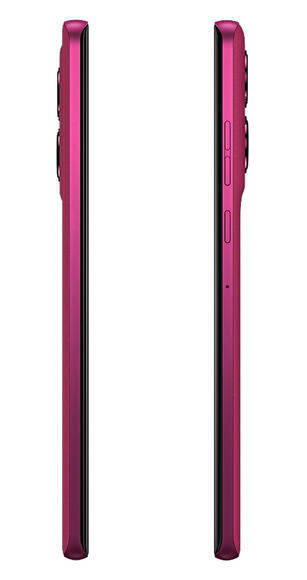 Motorola EDGE 50 Fusion 512+12GB Hot Pink7