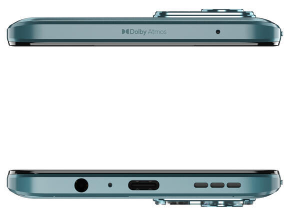 Motorola Moto G72 256+8GB Polar Blue7