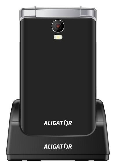 Aligator V710 Black7