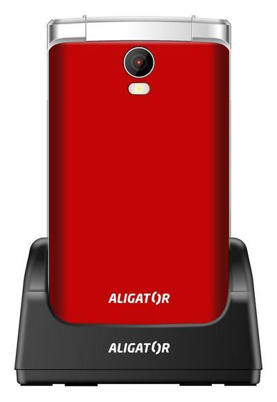 Aligator V710 Red7