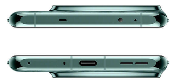 OnePlus 12 5G 16+512GB Flowy Emerald7