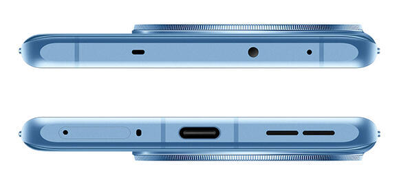 OnePlus 12R 5G 16+256GB Cool Blue7