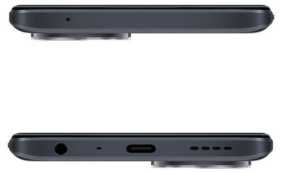 OnePlus Nord CE 2 Lite 5G DS 6+128GB Black Dusk7