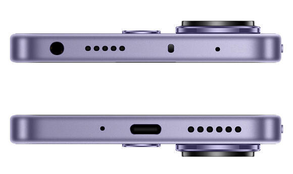POCO M6 Pro 256+8GB Purple7