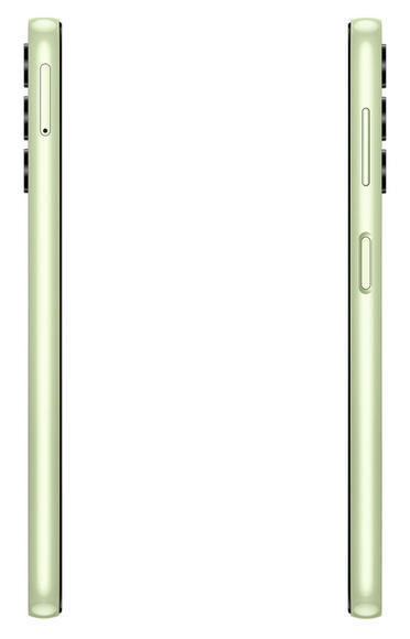 Samsung Galaxy A14 LTE 4+64GB Green7