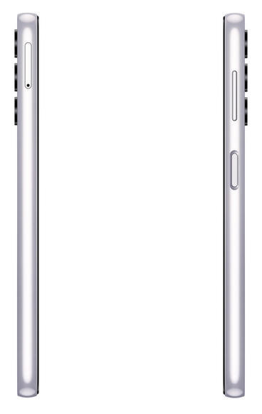 Samsung Galaxy A14 LTE 4+64GB Silver7