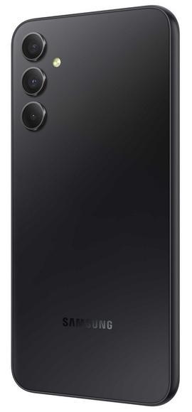 Samsung Galaxy A34 5G 8+256GB Black7